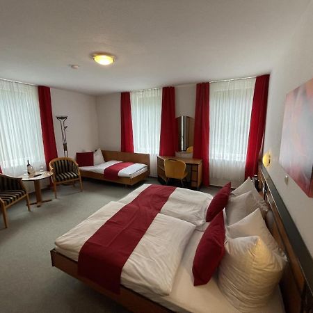 Astoria Hotel Bad Wildstein Traben-Trarbach Luaran gambar