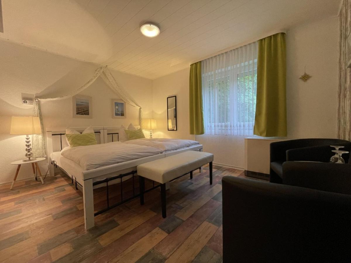 Astoria Hotel Bad Wildstein Traben-Trarbach Luaran gambar
