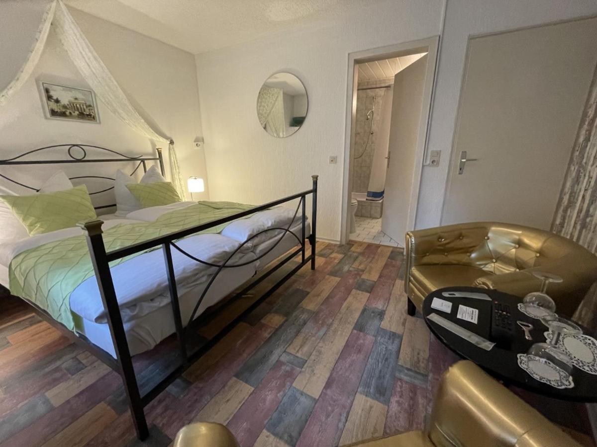 Astoria Hotel Bad Wildstein Traben-Trarbach Luaran gambar