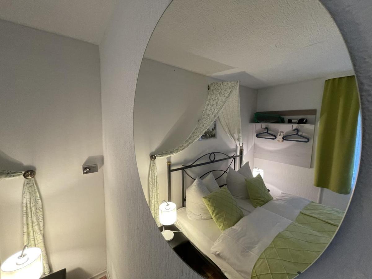 Astoria Hotel Bad Wildstein Traben-Trarbach Luaran gambar