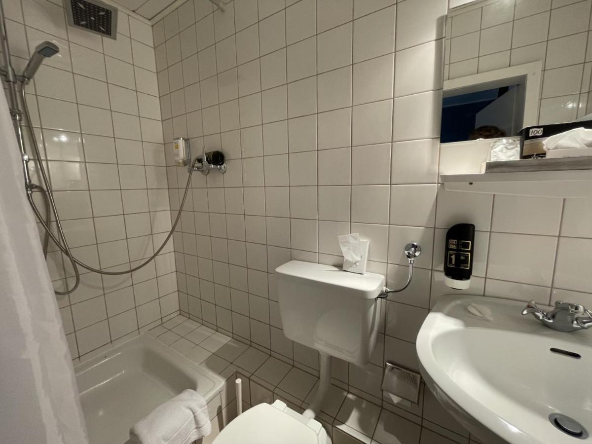 Astoria Hotel Bad Wildstein Traben-Trarbach Luaran gambar