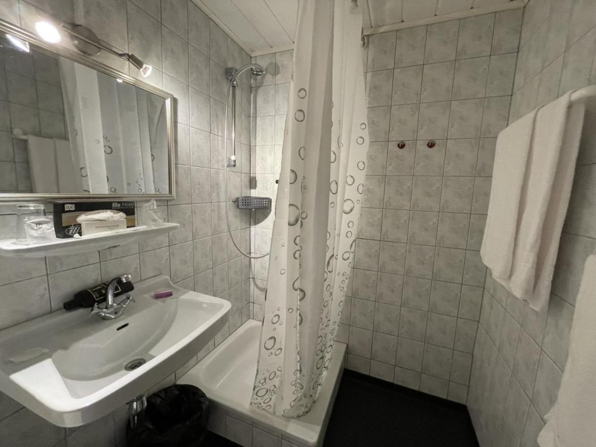 Astoria Hotel Bad Wildstein Traben-Trarbach Luaran gambar