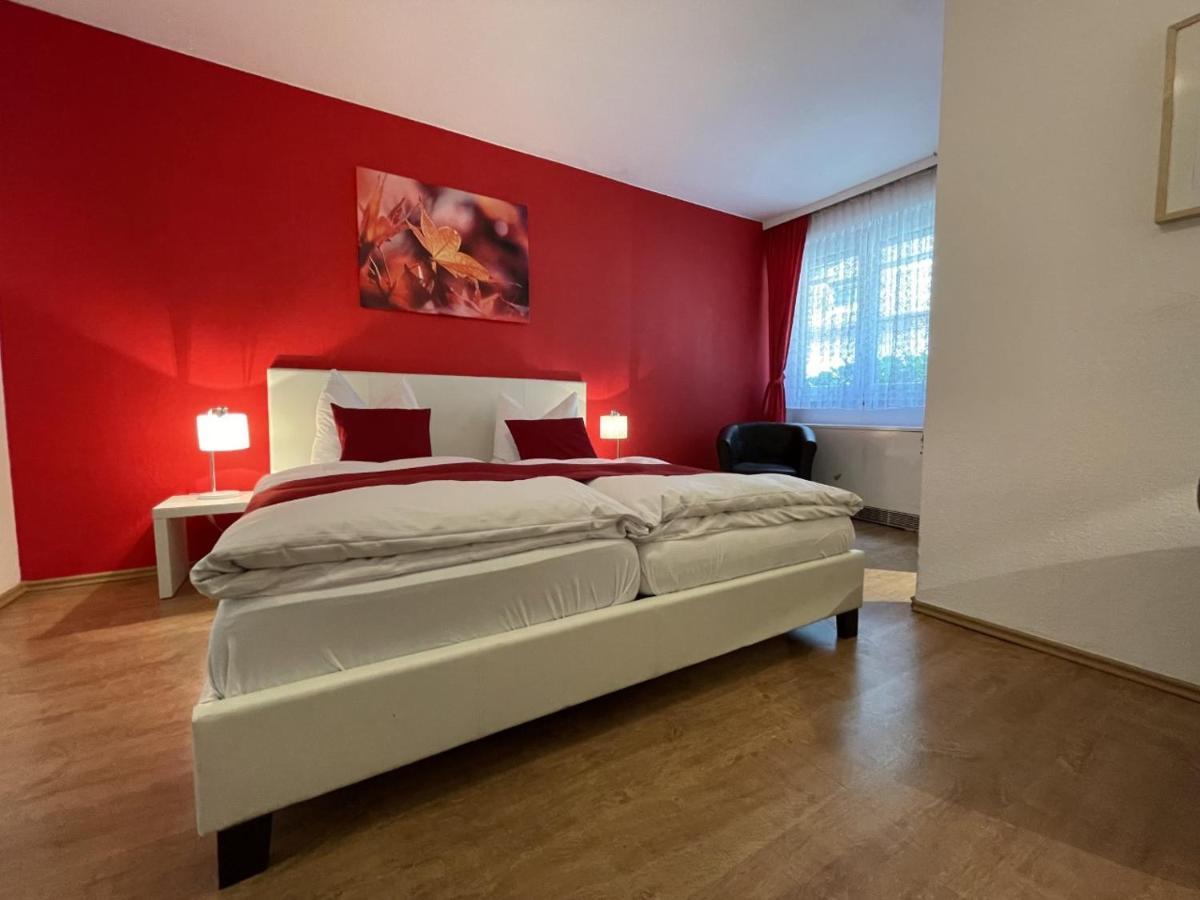 Astoria Hotel Bad Wildstein Traben-Trarbach Luaran gambar
