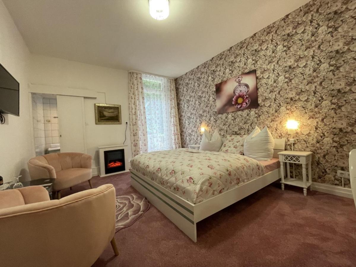 Astoria Hotel Bad Wildstein Traben-Trarbach Luaran gambar
