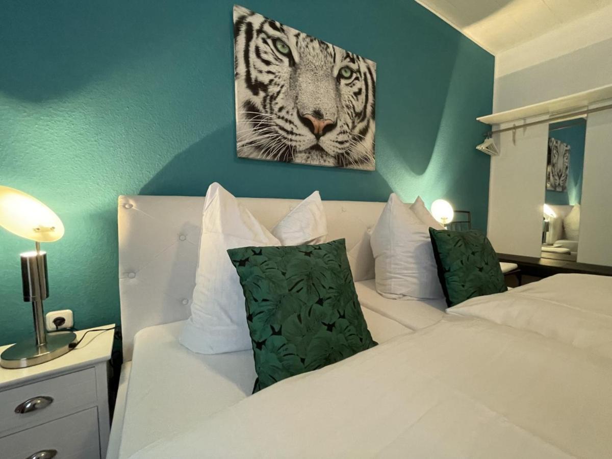 Astoria Hotel Bad Wildstein Traben-Trarbach Luaran gambar