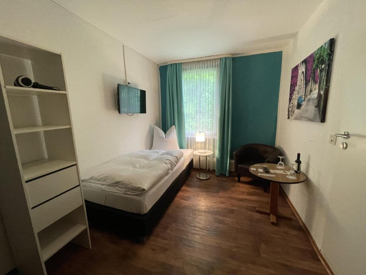 Astoria Hotel Bad Wildstein Traben-Trarbach Luaran gambar