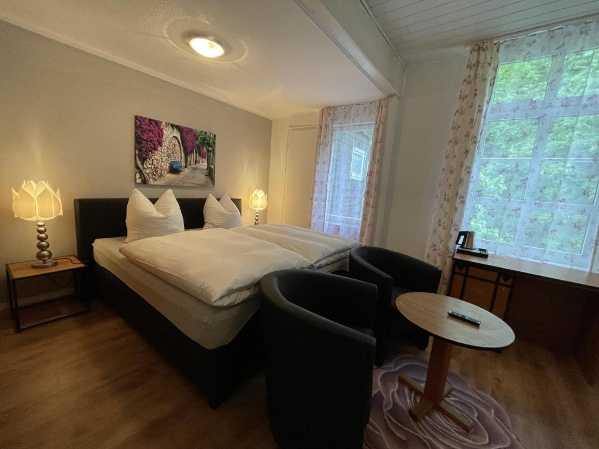 Astoria Hotel Bad Wildstein Traben-Trarbach Luaran gambar