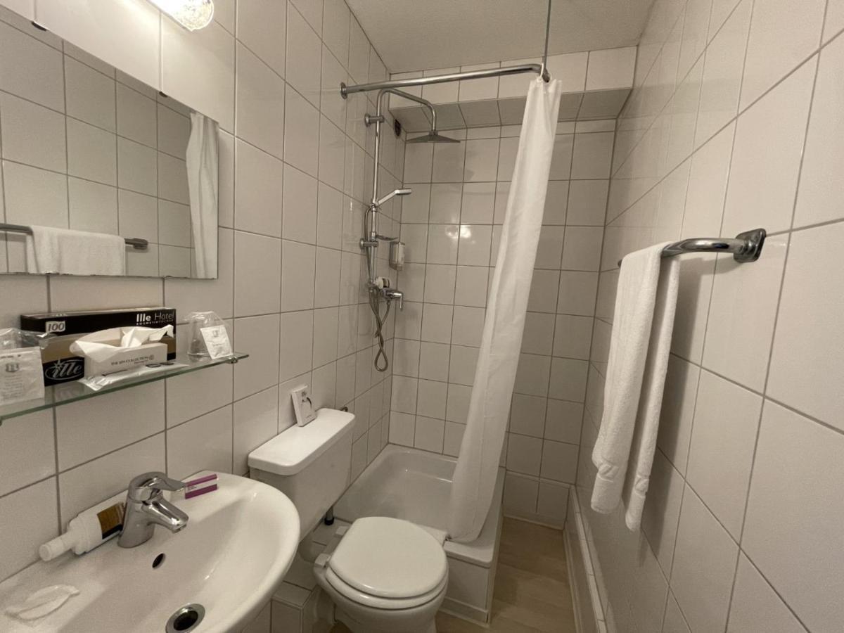 Astoria Hotel Bad Wildstein Traben-Trarbach Luaran gambar