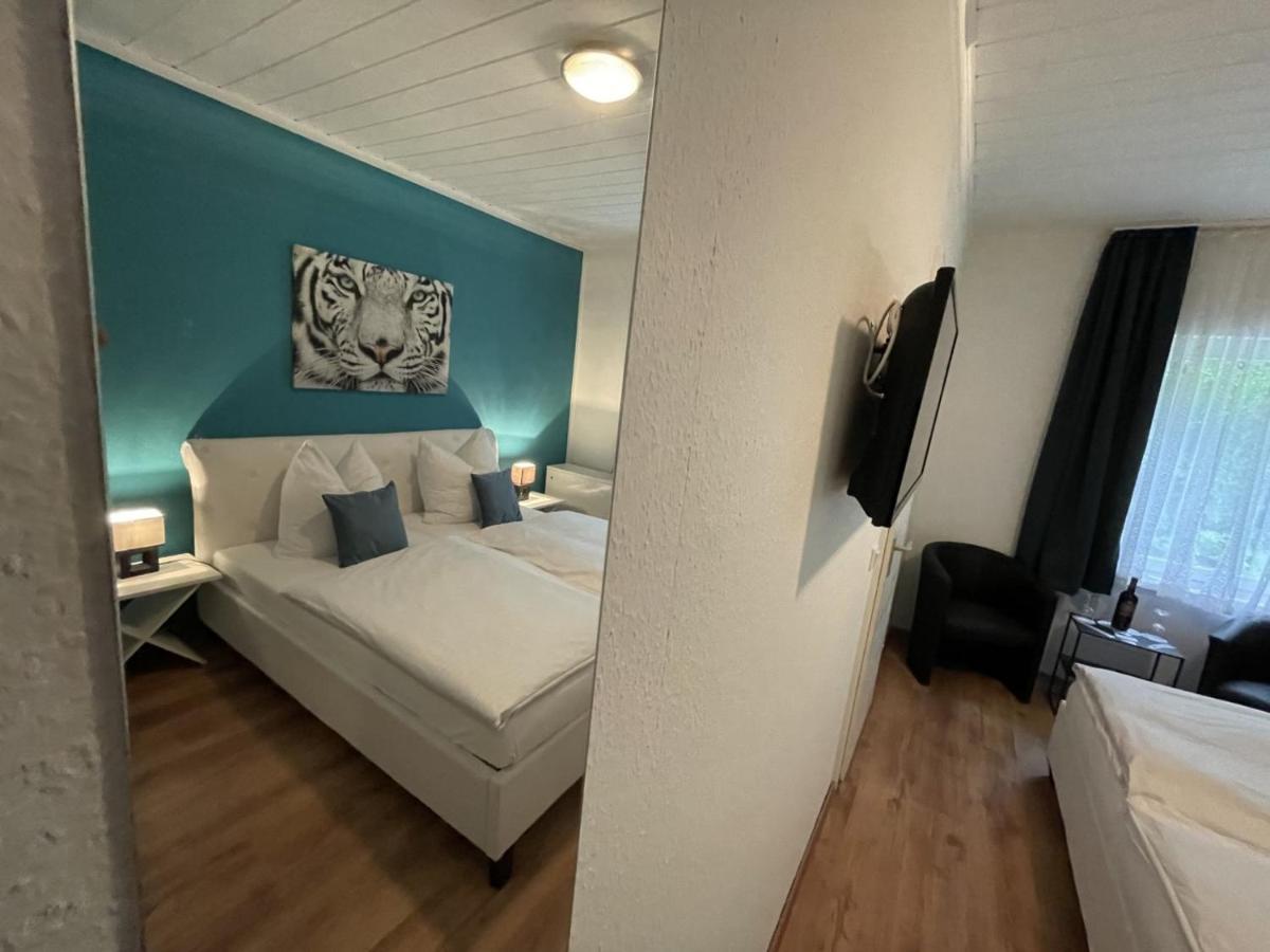 Astoria Hotel Bad Wildstein Traben-Trarbach Luaran gambar