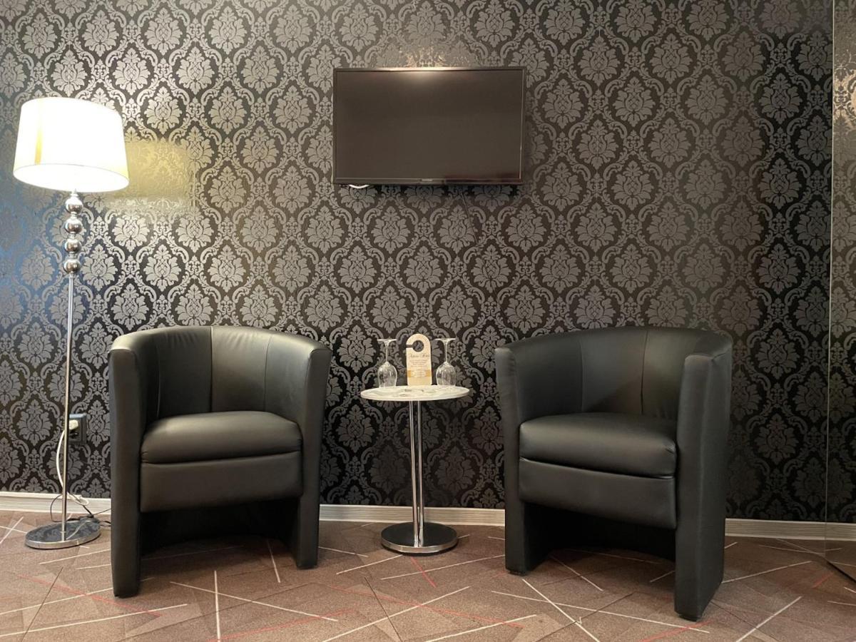 Astoria Hotel Bad Wildstein Traben-Trarbach Luaran gambar