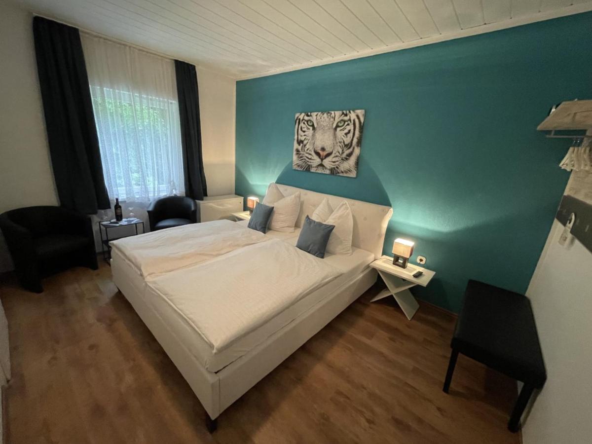 Astoria Hotel Bad Wildstein Traben-Trarbach Luaran gambar