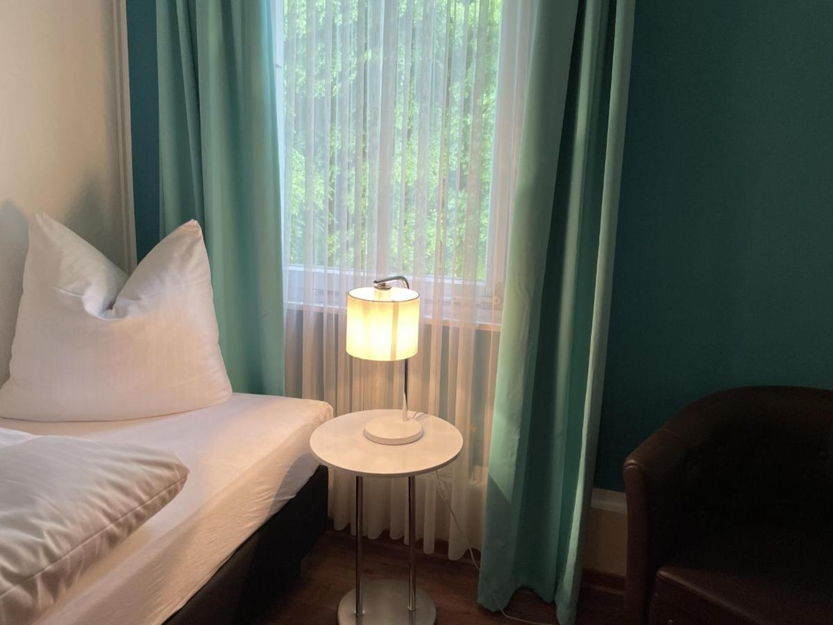 Astoria Hotel Bad Wildstein Traben-Trarbach Luaran gambar