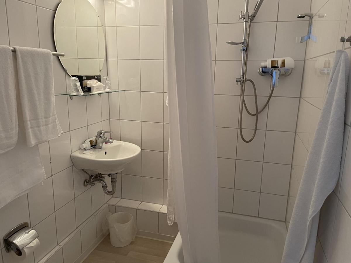 Astoria Hotel Bad Wildstein Traben-Trarbach Luaran gambar