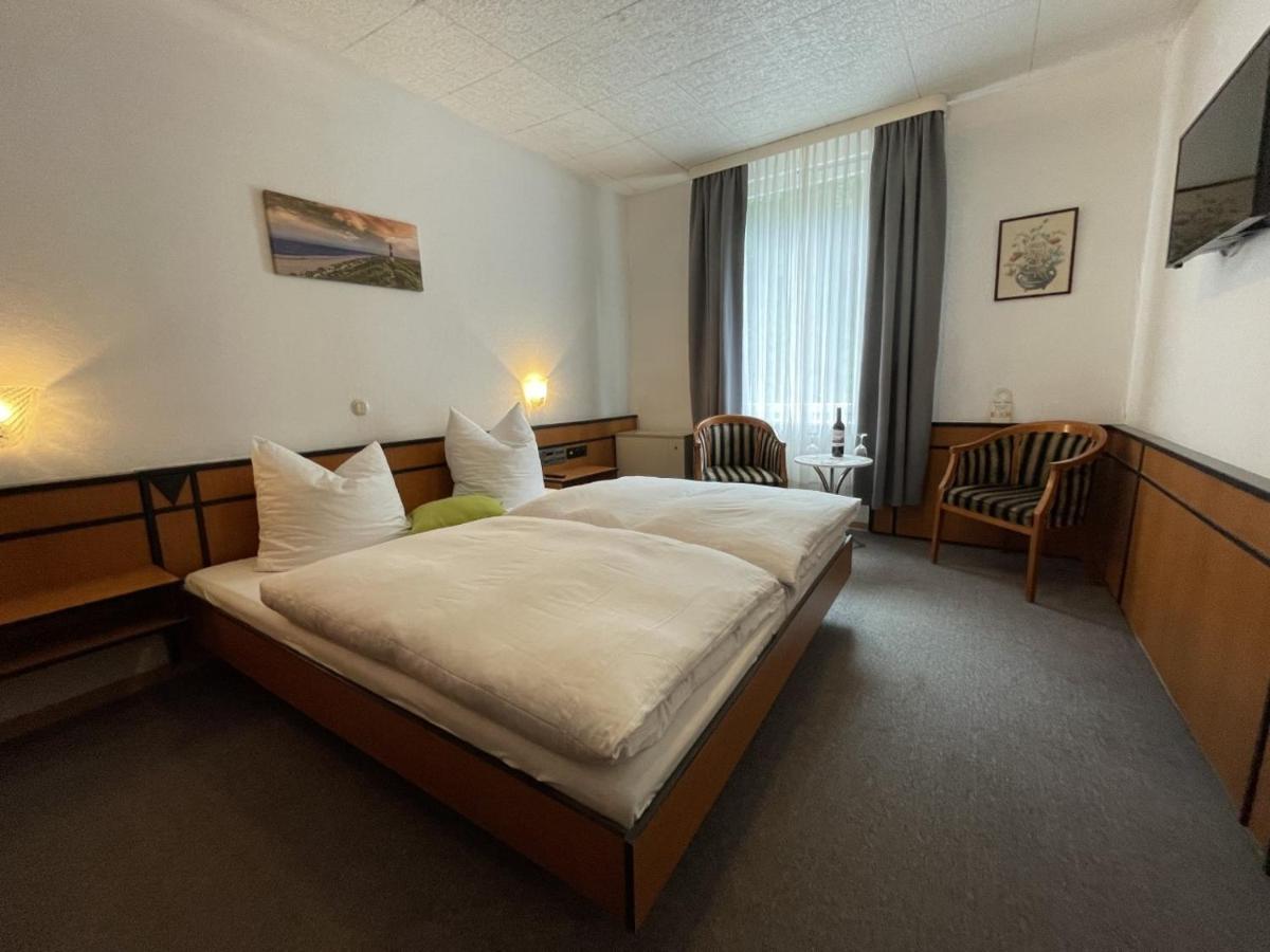 Astoria Hotel Bad Wildstein Traben-Trarbach Luaran gambar
