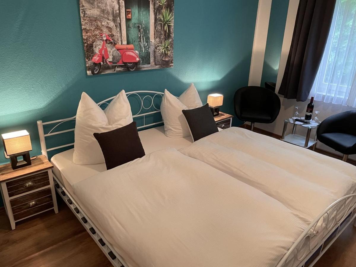 Astoria Hotel Bad Wildstein Traben-Trarbach Luaran gambar