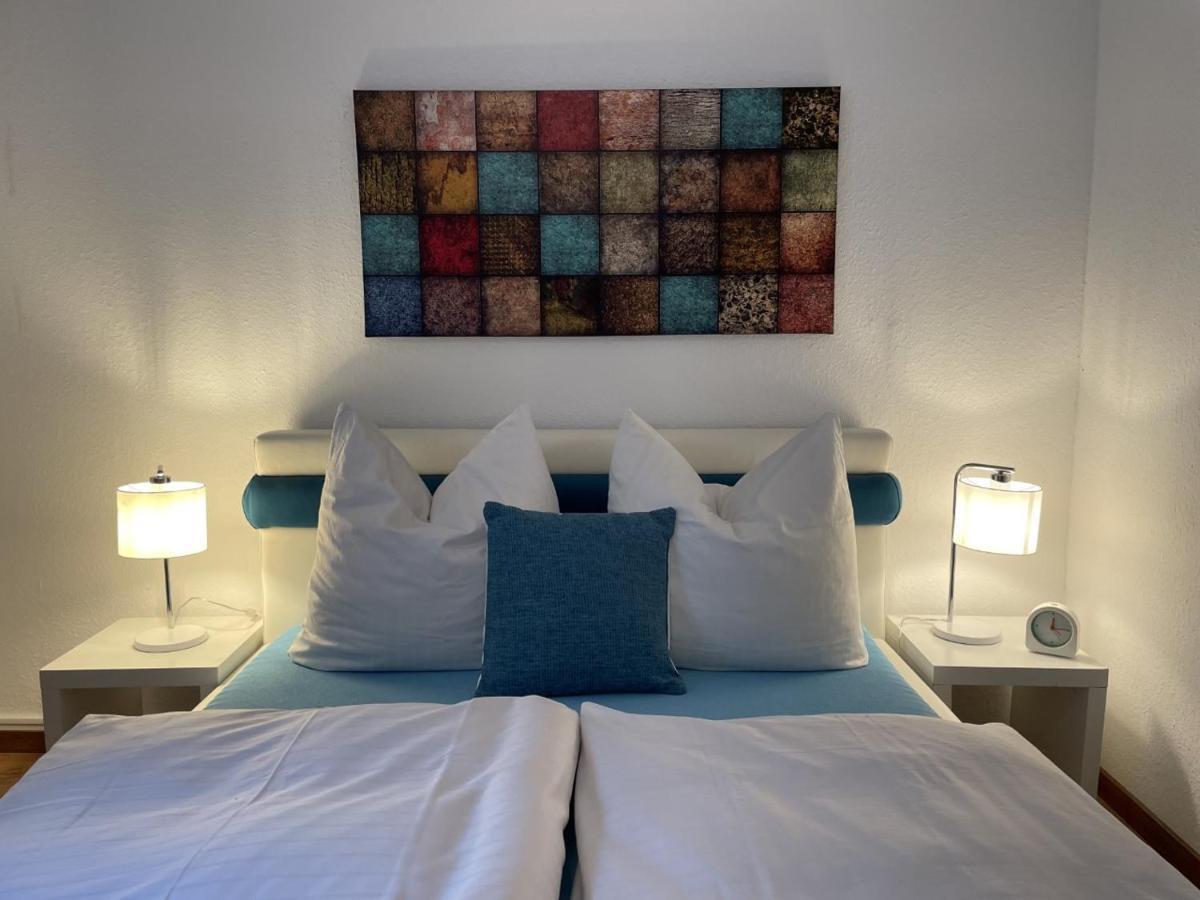 Astoria Hotel Bad Wildstein Traben-Trarbach Luaran gambar