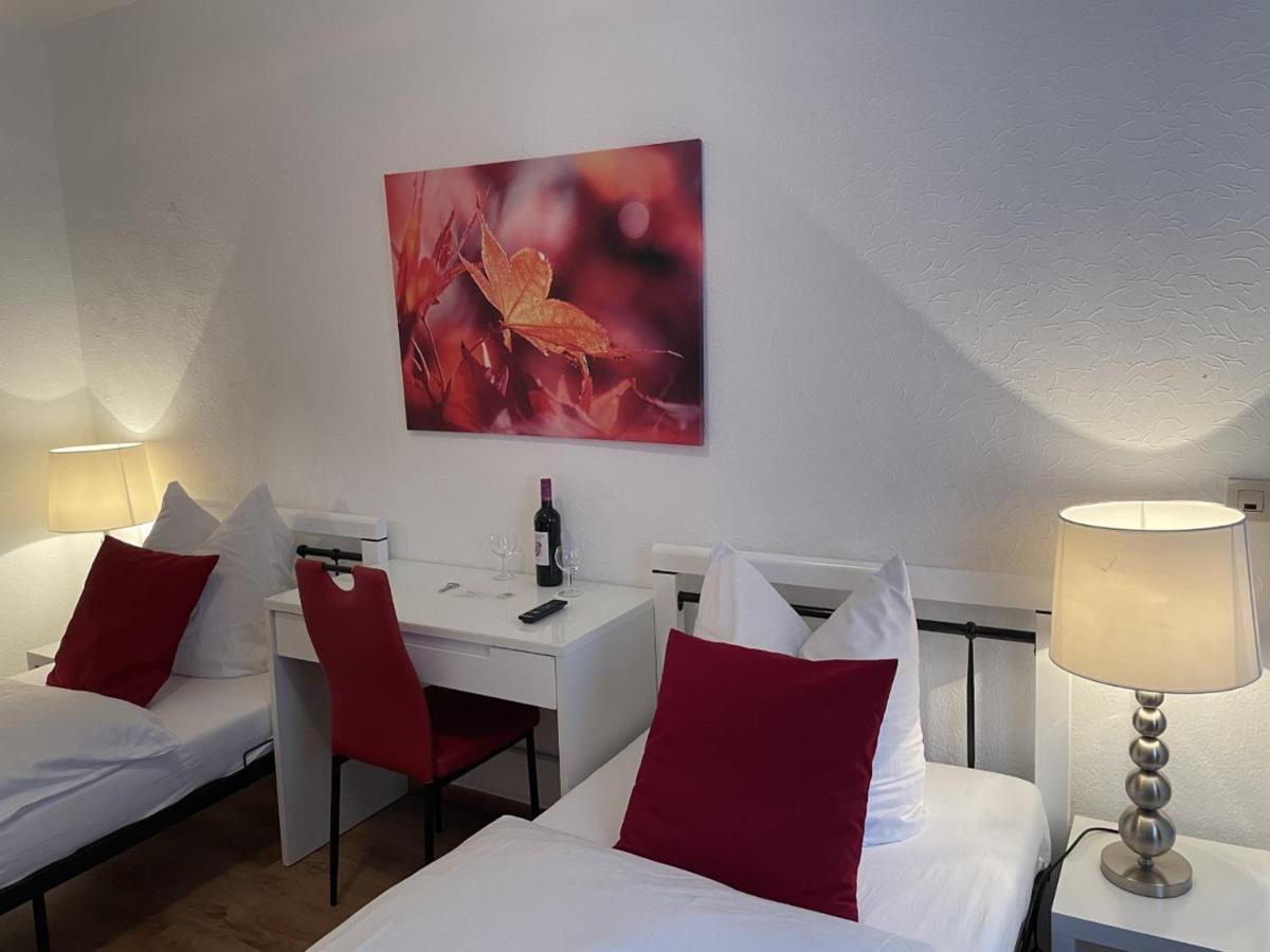 Astoria Hotel Bad Wildstein Traben-Trarbach Luaran gambar