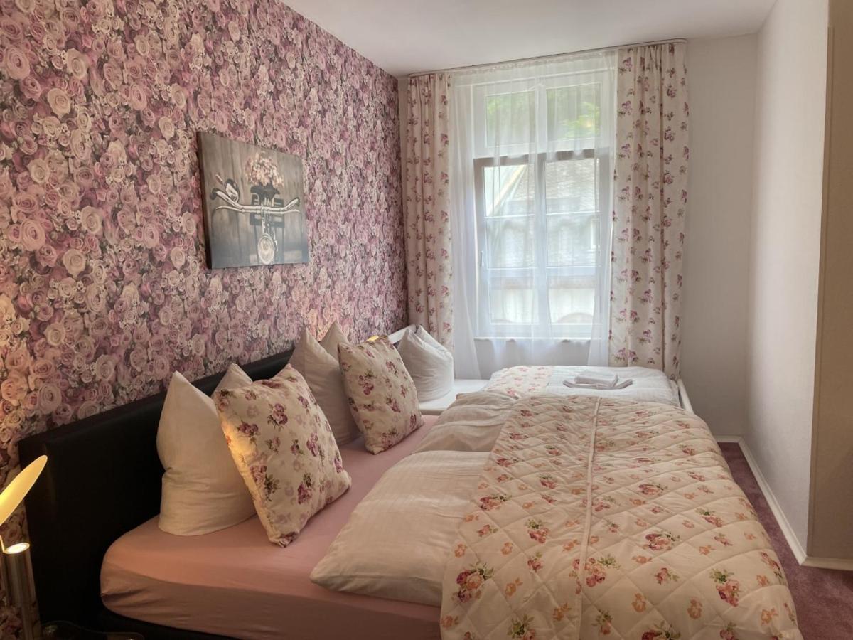 Astoria Hotel Bad Wildstein Traben-Trarbach Luaran gambar