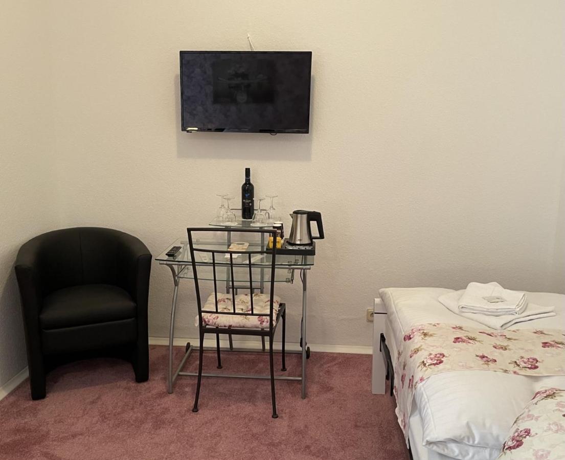 Astoria Hotel Bad Wildstein Traben-Trarbach Luaran gambar