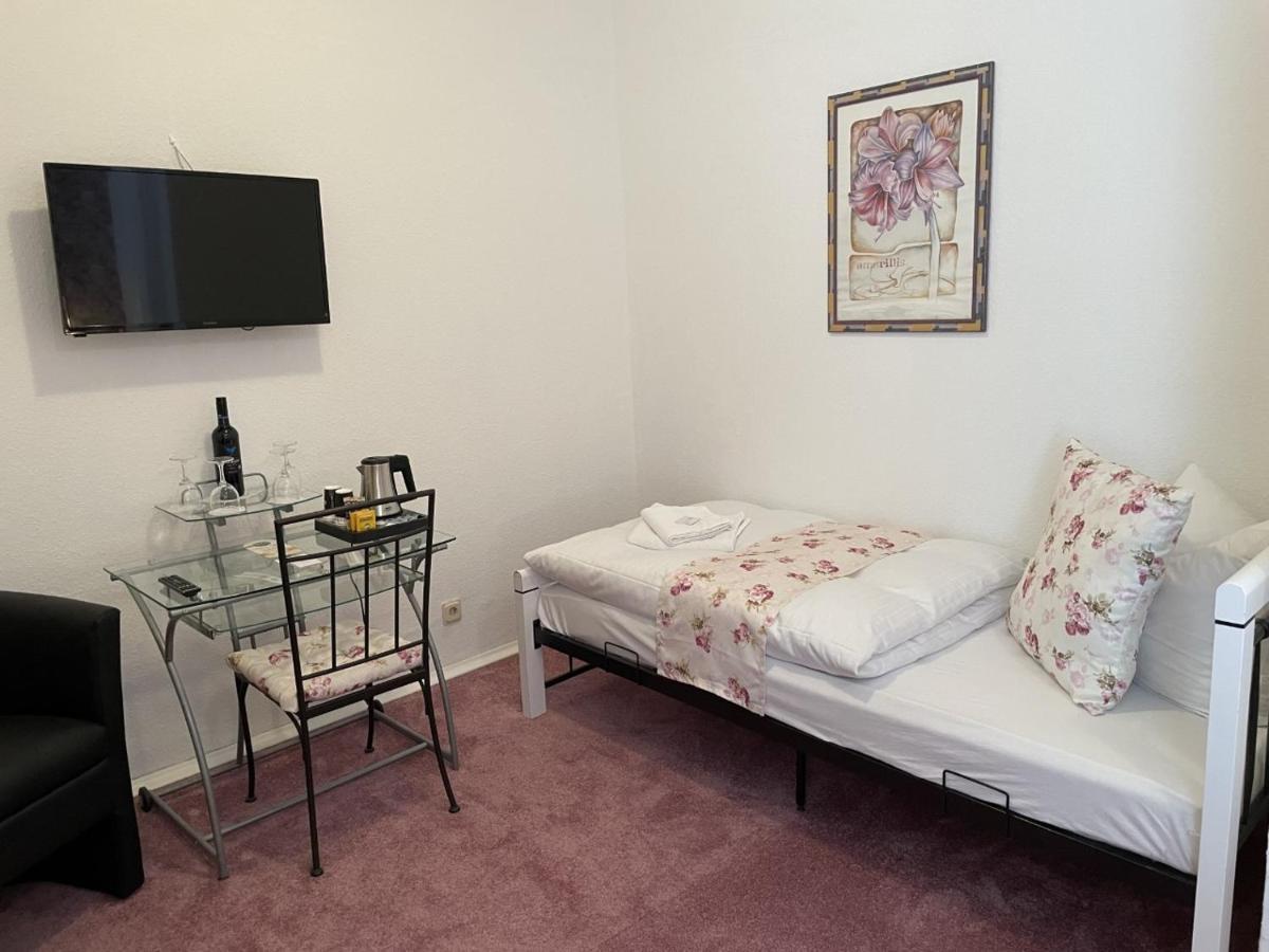 Astoria Hotel Bad Wildstein Traben-Trarbach Luaran gambar