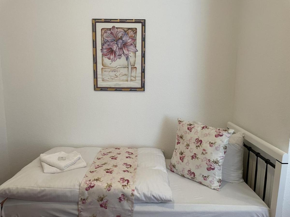 Astoria Hotel Bad Wildstein Traben-Trarbach Luaran gambar